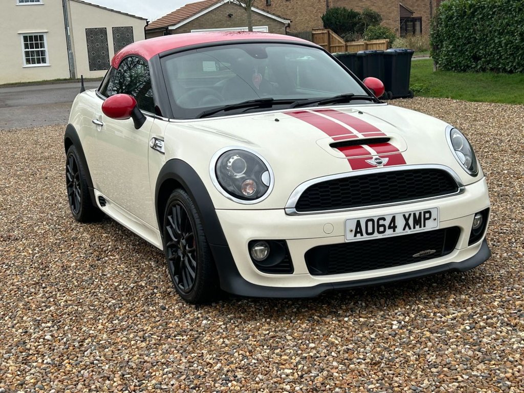 Used MINI Coupe 2014 for sale - 77697900: Photo 5