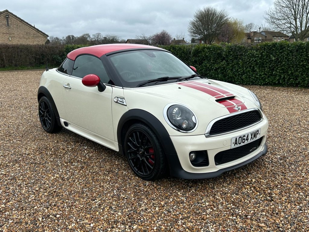 Used MINI Coupe 2014 for sale - 77697900: Photo 50
