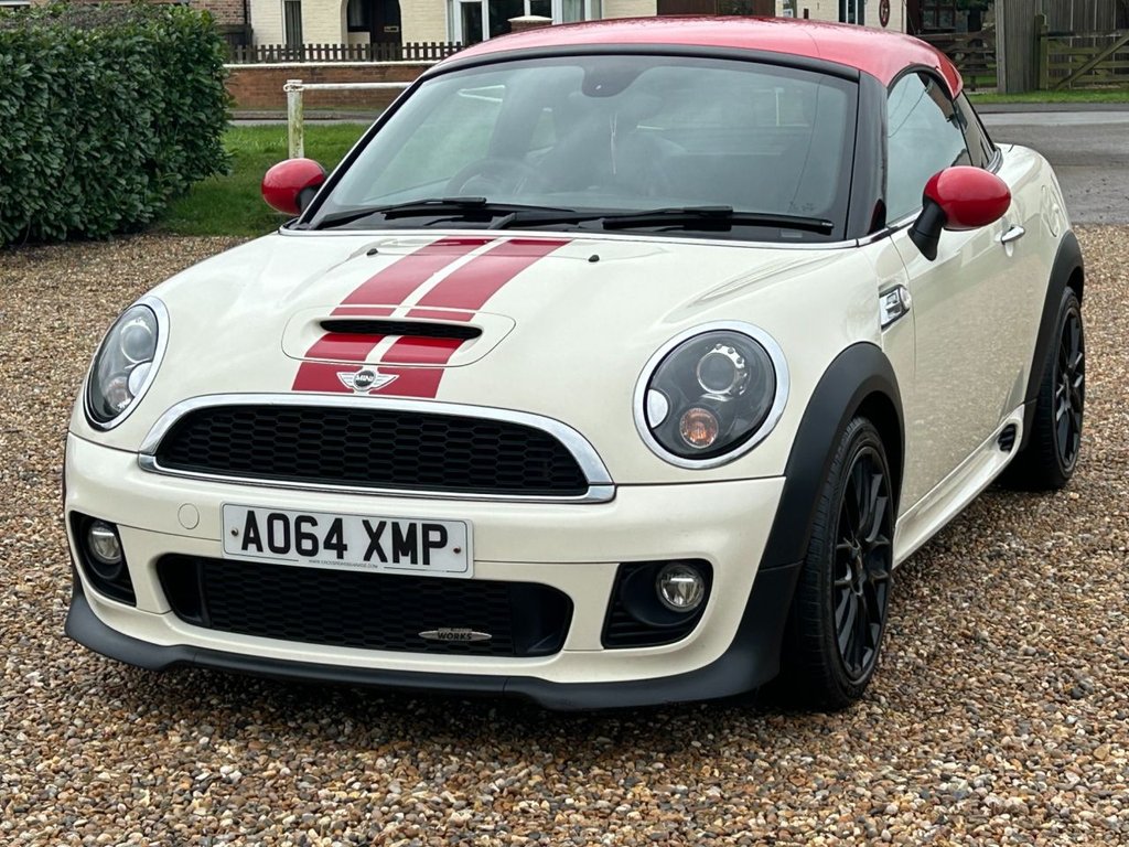 Used MINI Coupe 2014 for sale - 77697900: Photo 7