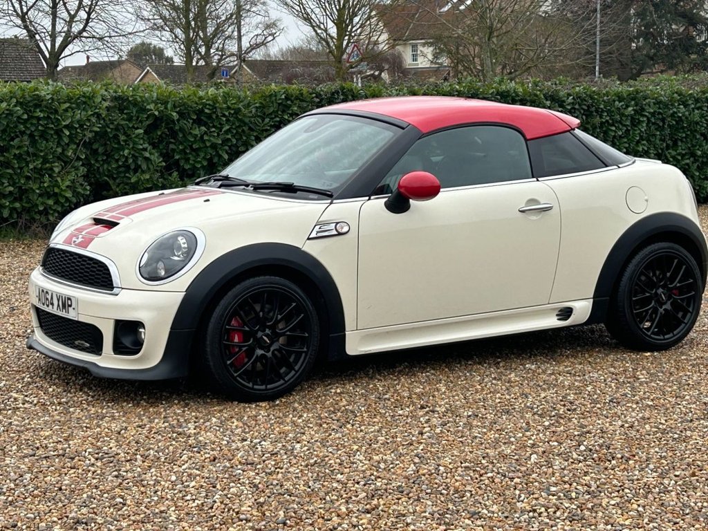 Used MINI Coupe 2014 for sale - 77697900: Photo 8