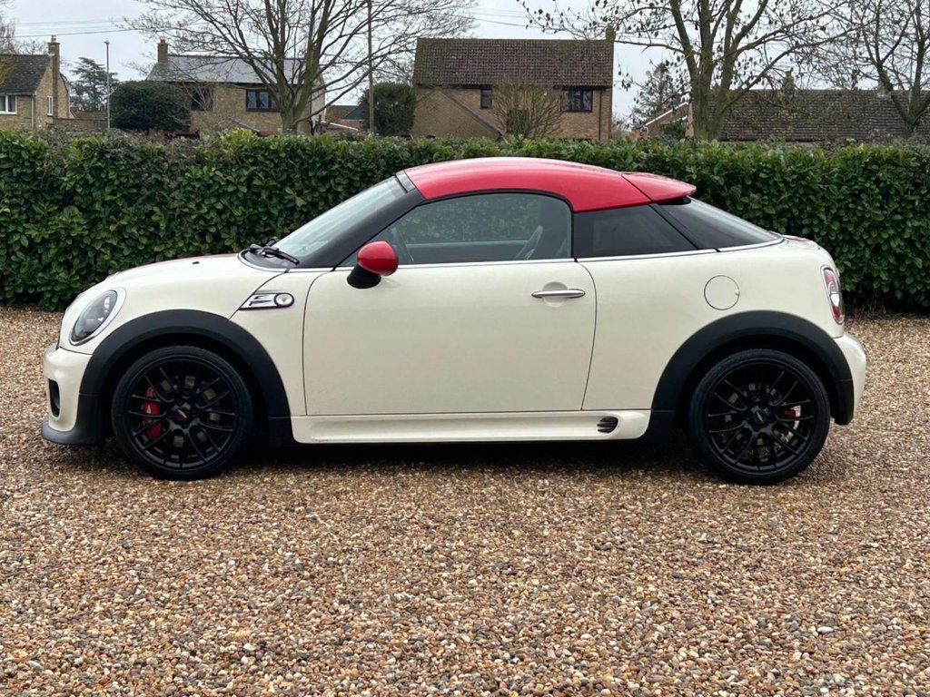 Used MINI Coupe 2014 for sale - 77697900: Photo 9