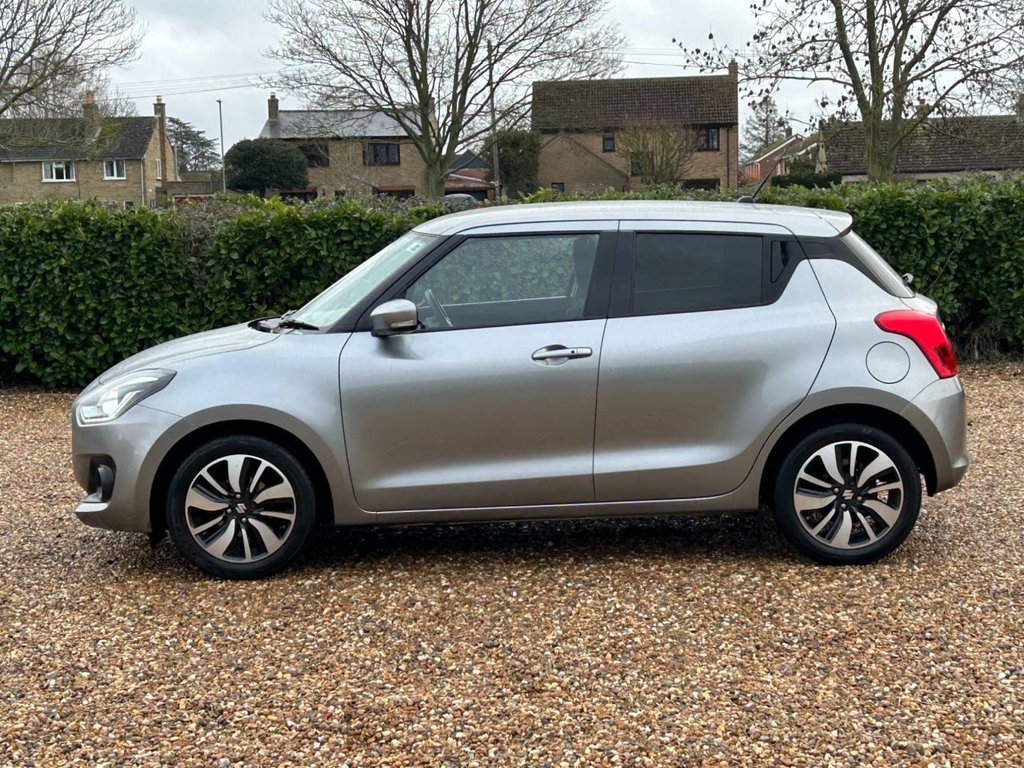 Used Suzuki Swift 2017 for sale - 77302572: Photo 10