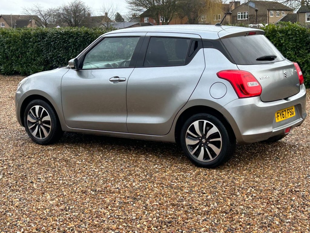Used Suzuki Swift 2017 for sale - 77302572: Photo 11