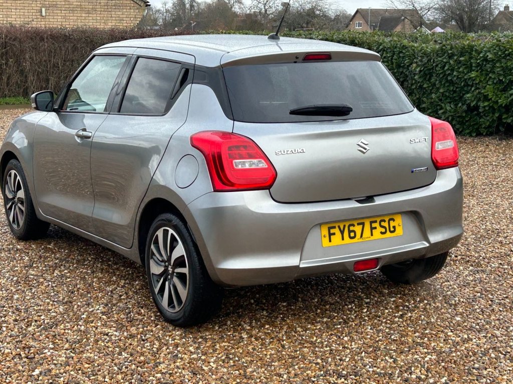 Used Suzuki Swift 2017 for sale - 77302572: Photo 13