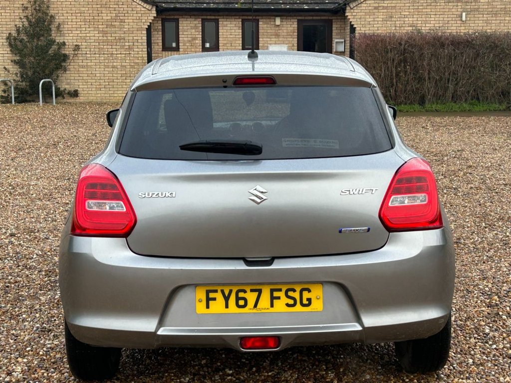 Used Suzuki Swift 2017 for sale - 77302572: Photo 15