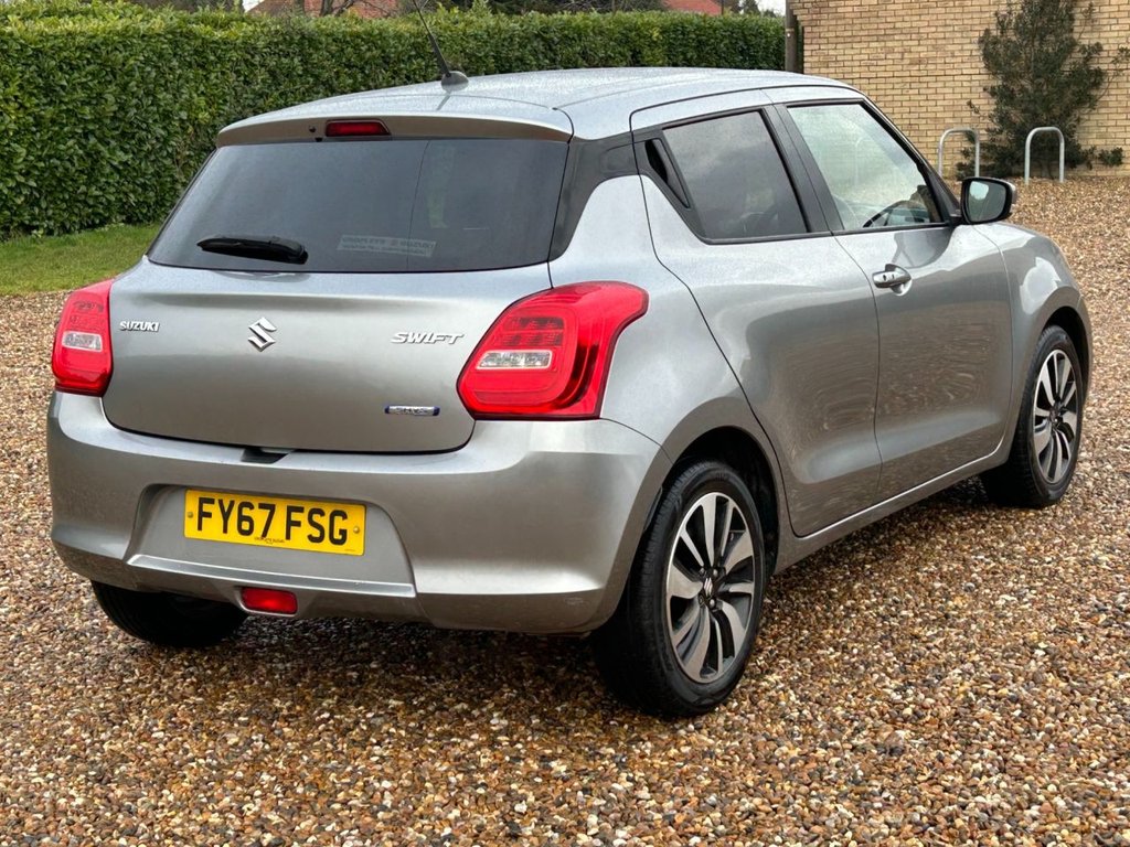 Used Suzuki Swift 2017 for sale - 77302572: Photo 16