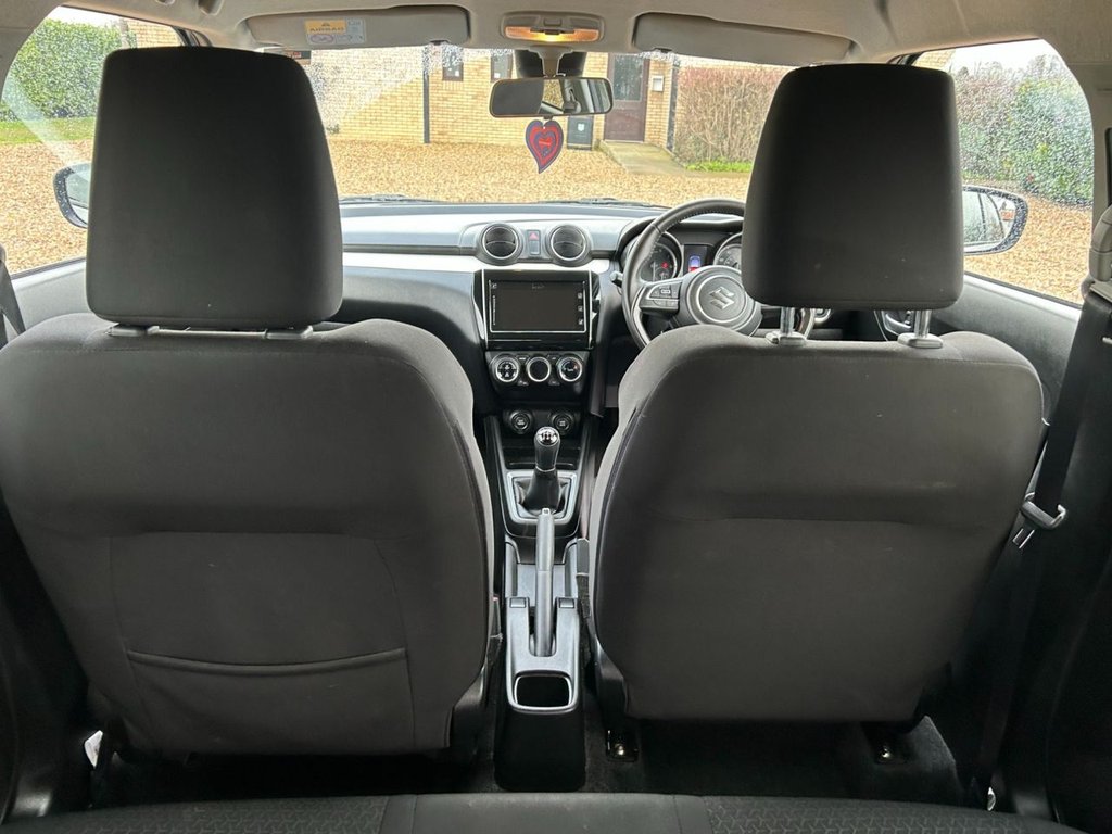 Used Suzuki Swift 2017 for sale - 77302572: Photo 18