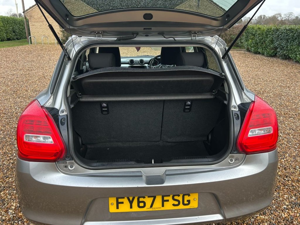 Used Suzuki Swift 2017 for sale - 77302572: Photo 19