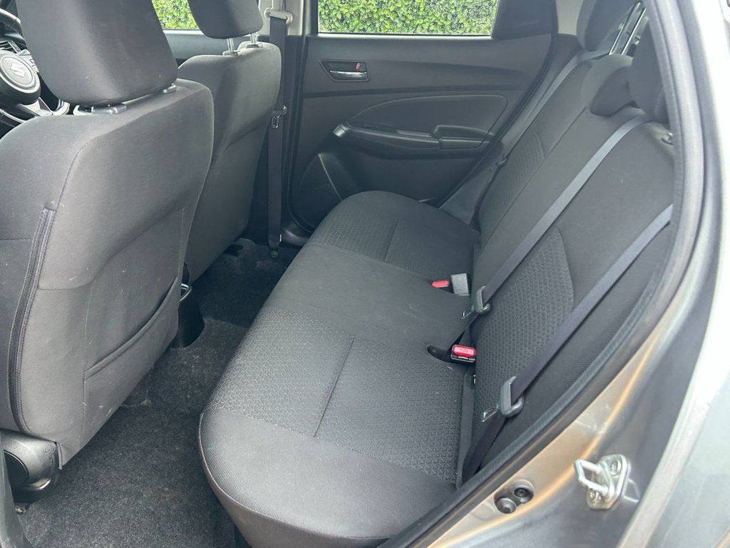 Used Suzuki Swift 2017 for sale - 77302572: Photo 20