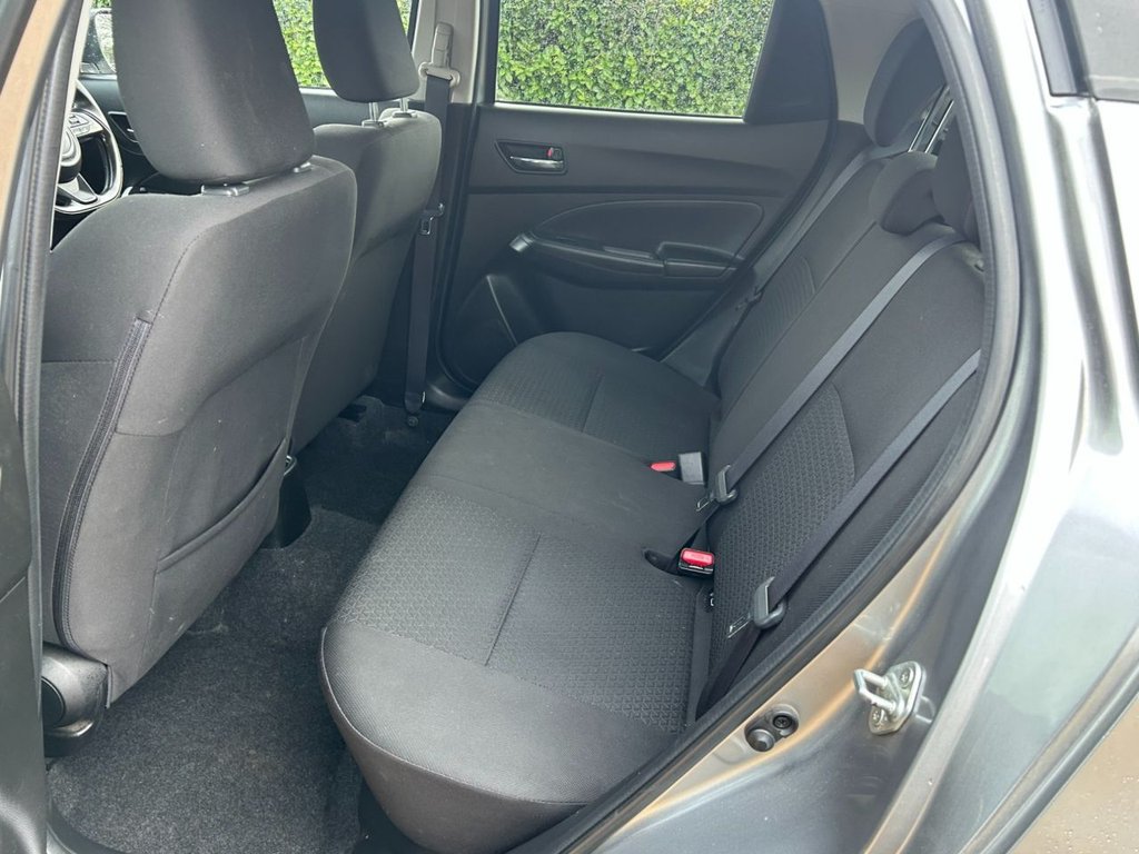 Used Suzuki Swift 2017 for sale - 77302572: Photo 21