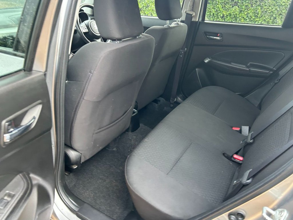 Used Suzuki Swift 2017 for sale - 77302572: Photo 22