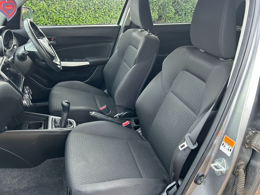 Used Suzuki Swift 2017 for sale - 77302572: Photo 24