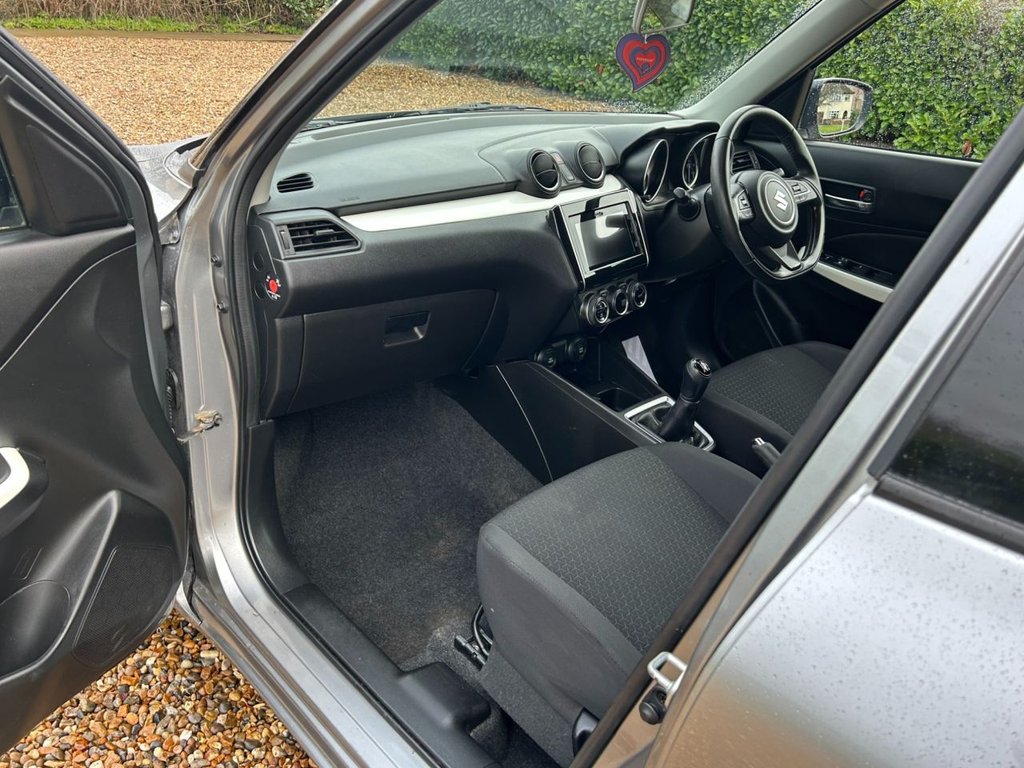 Used Suzuki Swift 2017 for sale - 77302572: Photo 25