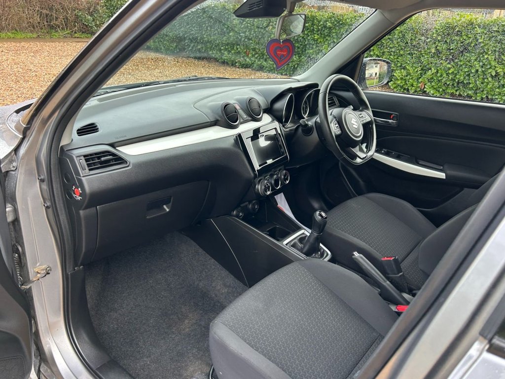 Used Suzuki Swift 2017 for sale - 77302572: Photo 27