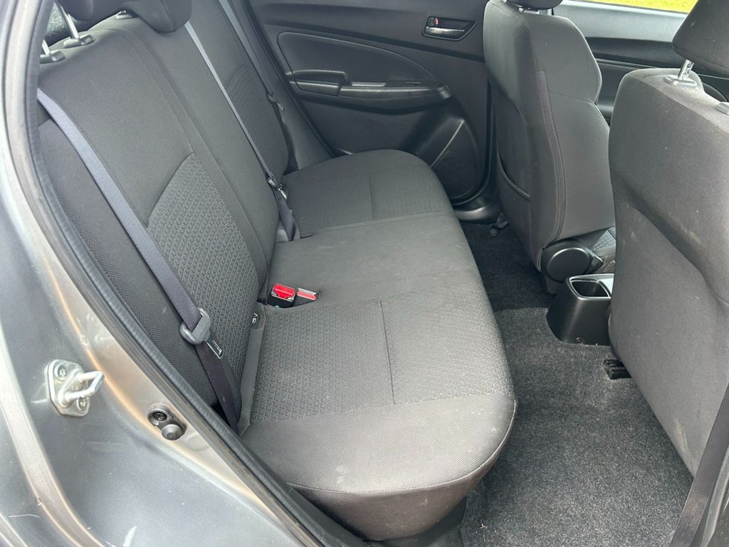 Used Suzuki Swift 2017 for sale - 77302572: Photo 29