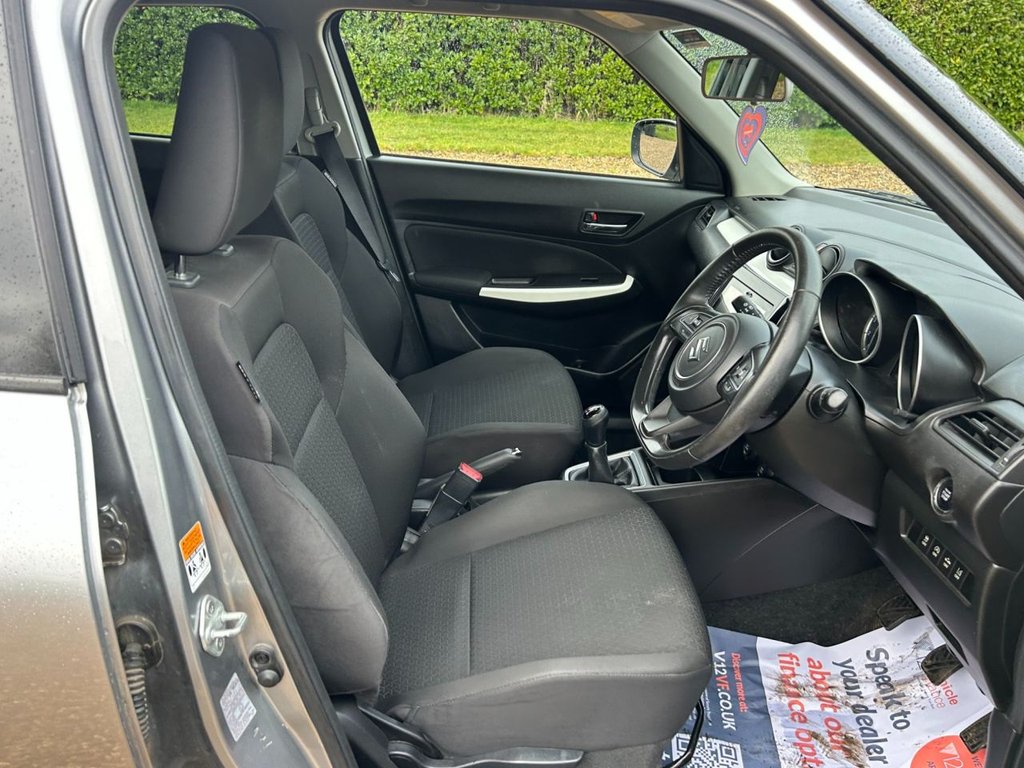 Used Suzuki Swift 2017 for sale - 77302572: Photo 31