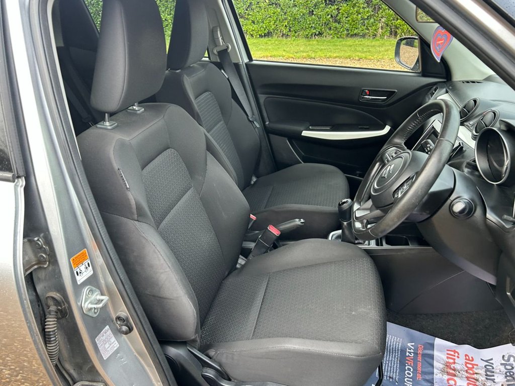 Used Suzuki Swift 2017 for sale - 77302572: Photo 32