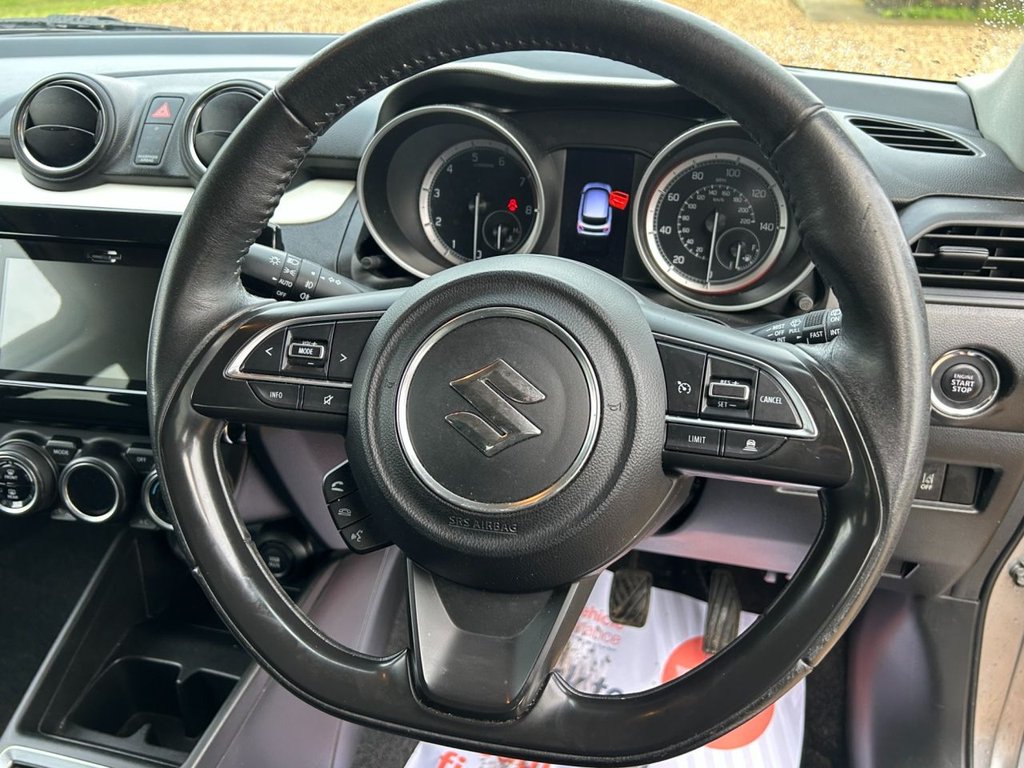 Used Suzuki Swift 2017 for sale - 77302572: Photo 35