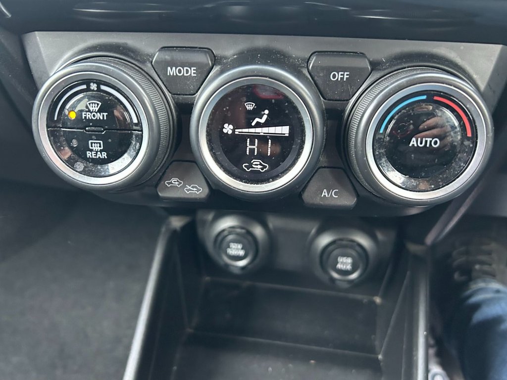 Used Suzuki Swift 2017 for sale - 77302572: Photo 36