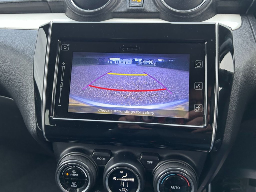 Used Suzuki Swift 2017 for sale - 77302572: Photo 38