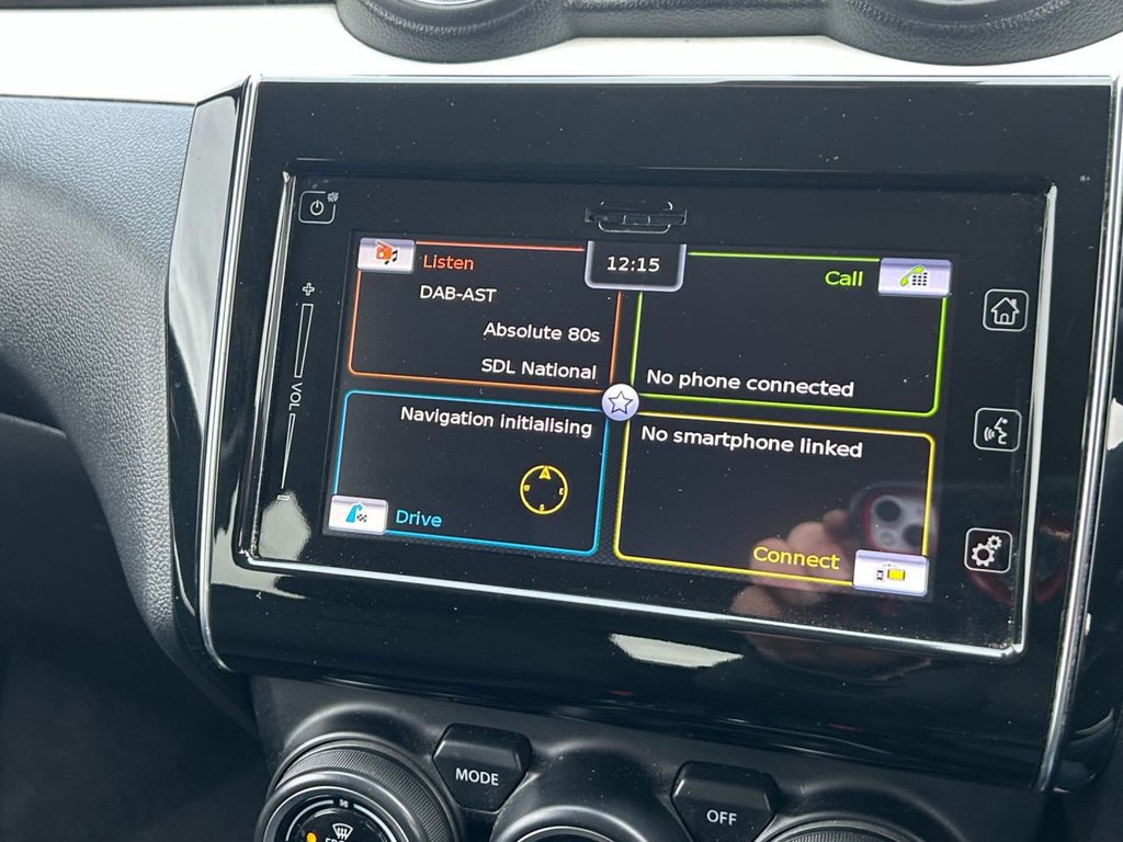 Used Suzuki Swift 2017 for sale - 77302572: Photo 40