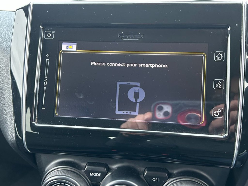 Used Suzuki Swift 2017 for sale - 77302572: Photo 43