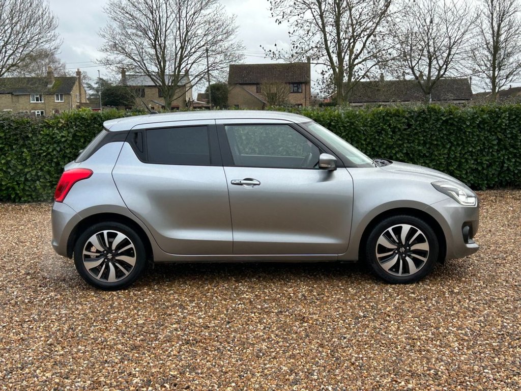 Used Suzuki Swift 2017 for sale - 77302572: Photo 48