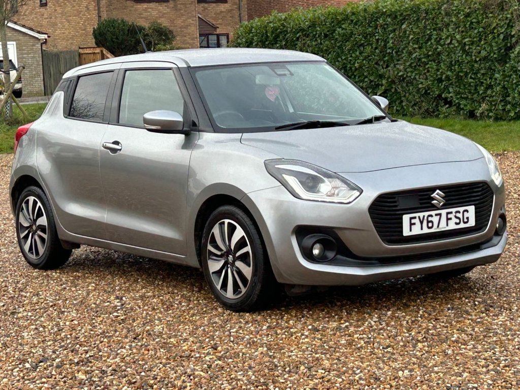 Used Suzuki Swift 2017 for sale - 77302572: Photo 5