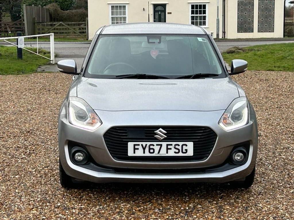 Used Suzuki Swift 2017 for sale - 77302572: Photo 7