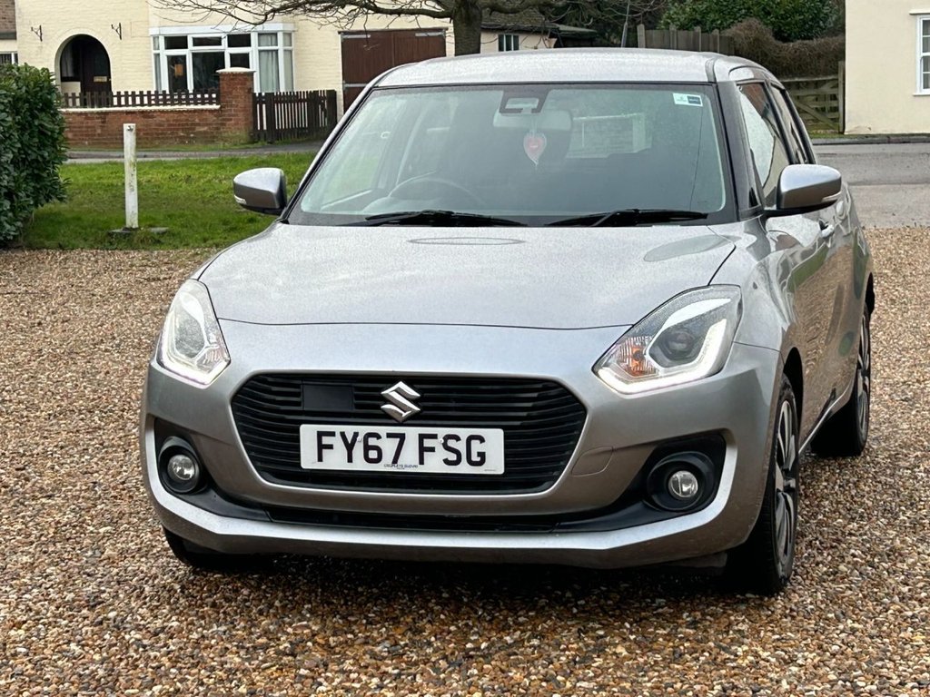 Used Suzuki Swift 2017 for sale - 77302572: Photo 8