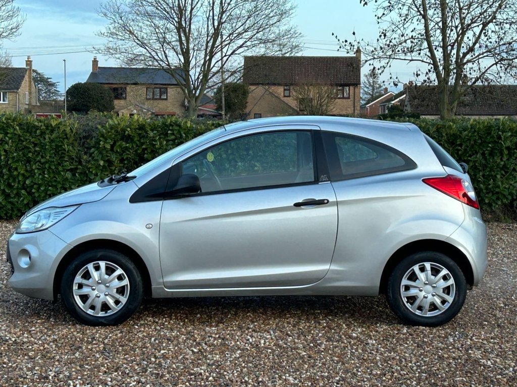 Used Ford Ka 2011 for sale - 77133344: Photo 12