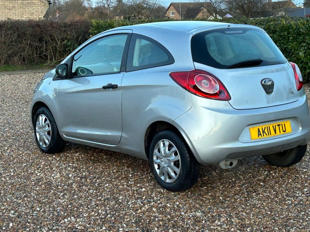 Used Ford Ka 2011 for sale - 77133344: Photo 13