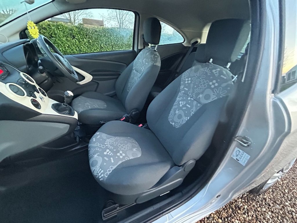 Used Ford Ka 2011 for sale - 77133344: Photo 18