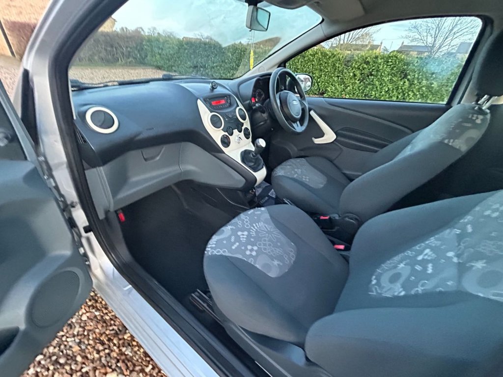 Used Ford Ka 2011 for sale - 77133344: Photo 21