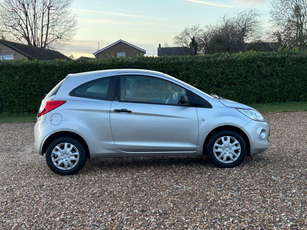 Used Ford Ka 2011 for sale - 77133344: Photo 3