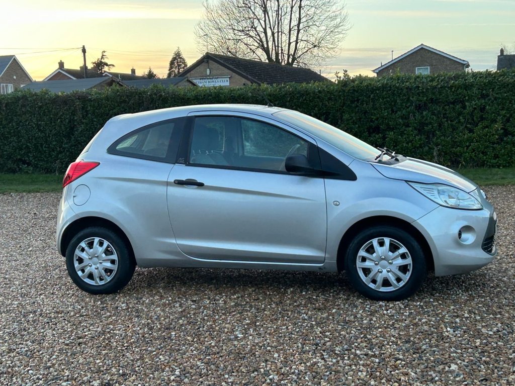 Used Ford Ka 2011 for sale - 77133344: Photo 4
