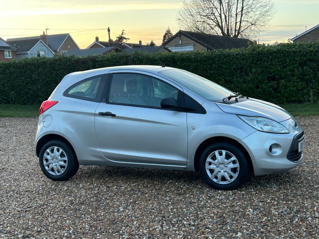 Used Ford Ka 2011 for sale - 77133344: Photo 5