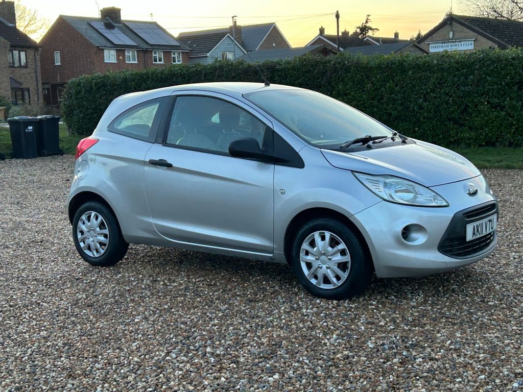Used Ford Ka 2011 for sale - 77133344: Photo 6
