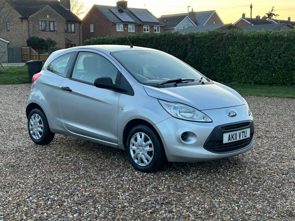 Used Ford Ka 2011 for sale - 77133344: Photo 7