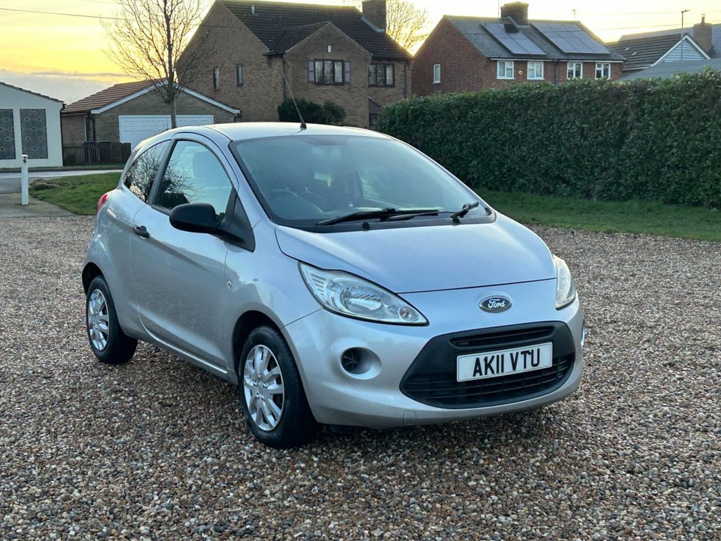 Used Ford Ka 2011 for sale - 77133344: Photo 8