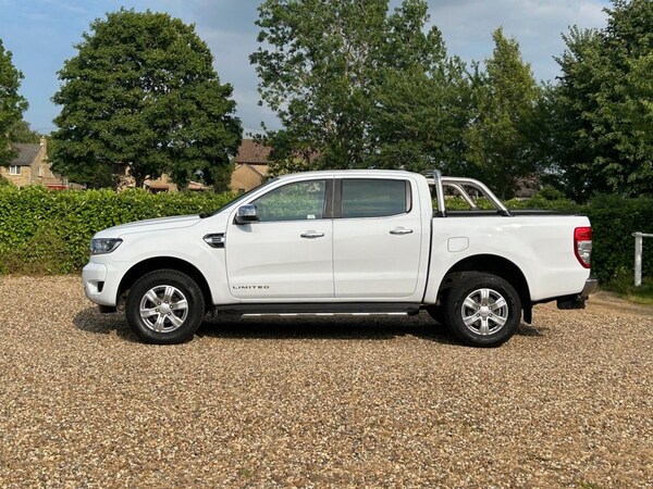 Used Ford Ranger 2022 for sale - 75642811: Photo 10