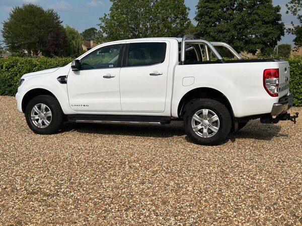 Used Ford Ranger 2022 for sale - 75642811: Photo 11
