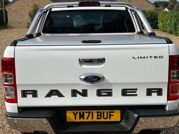 Used Ford Ranger 2022 for sale - 75642811: Photo 15