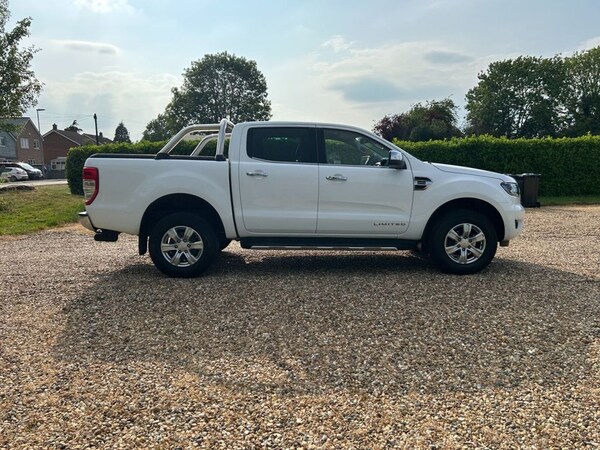 Used Ford Ranger 2022 for sale - 75642811: Photo 18