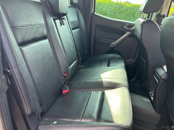 Used Ford Ranger 2022 for sale - 75642811: Photo 20