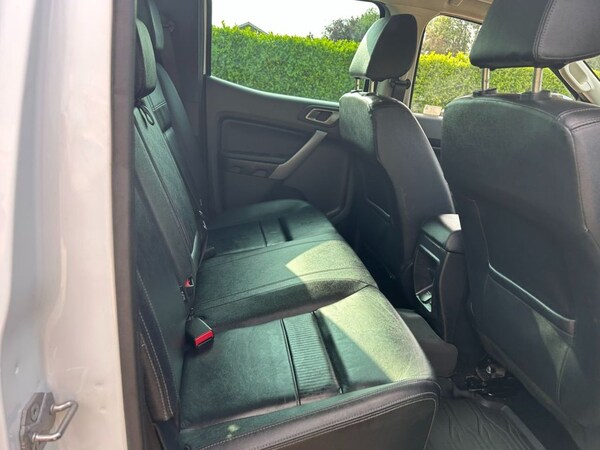 Used Ford Ranger 2022 for sale - 75642811: Photo 21