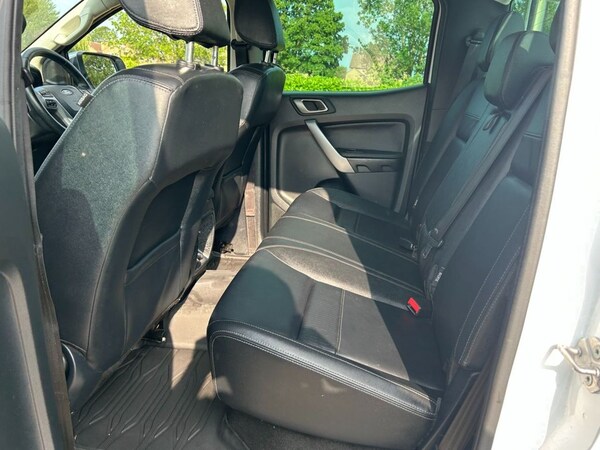 Used Ford Ranger 2022 for sale - 75642811: Photo 22