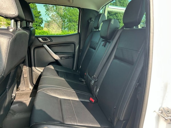 Used Ford Ranger 2022 for sale - 75642811: Photo 24