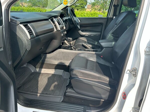Used Ford Ranger 2022 for sale - 75642811: Photo 25