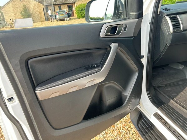 Used Ford Ranger 2022 for sale - 75642811: Photo 26